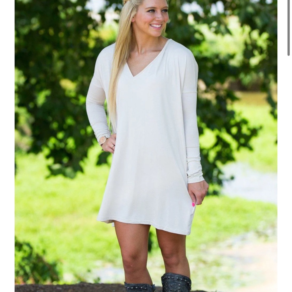 PIKO Tunic Dress